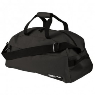 TEAM DUFFLE 25 - Noir - photo 0