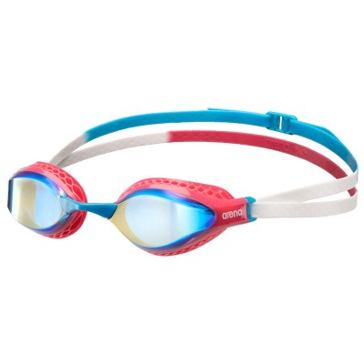 AIRSPEED MIRROR BLUE Ext. Multi