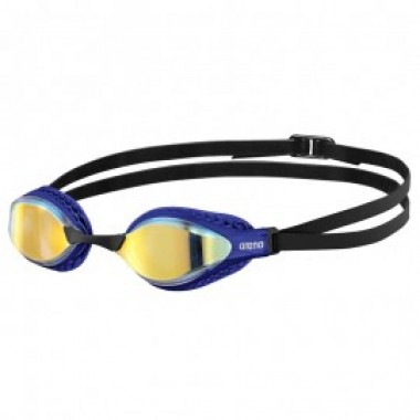 AIRSPEED MIRROR GOLD Int. Blue - photo 0