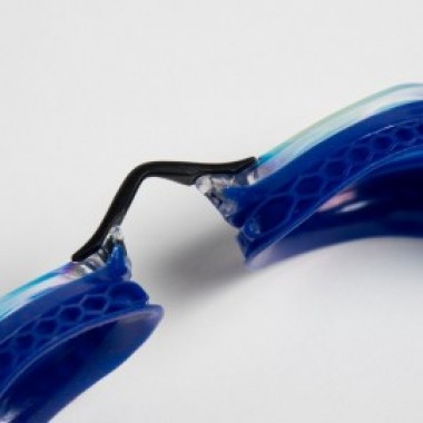 AIRSPEED MIRROR GOLD Int. Blue - photo 1