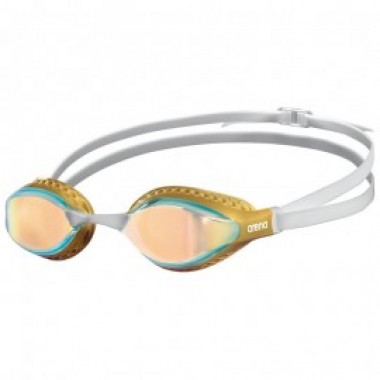 AIRSPEED MIRROR GOLD Golden - photo 0