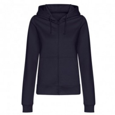 Sweat zippé FEMME - JH050F - photo 0