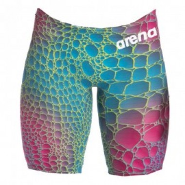 CARBON AIR² CAIMANO LE JAMMER Pink - photo 0