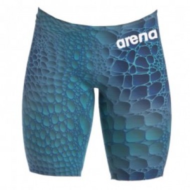 CARBON AIR² CAIMANO LE JAMMER Blue - photo 0