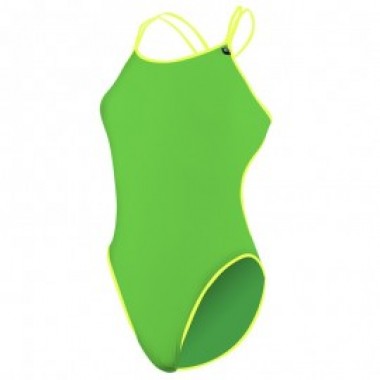 EVANS REVOLUTIONAL - Vert Fluo - photo 0