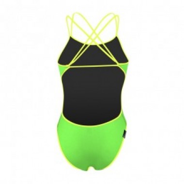 EVANS REVOLUTIONAL - Vert Fluo - photo 1