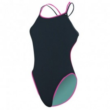 EVANS CRAZY POP - Gris Foncé/Hollywood - photo 0