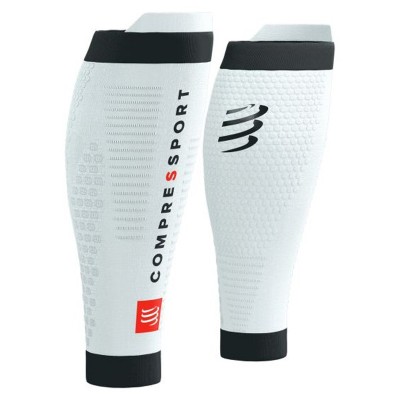 R2 3.0 COMPRESSION White