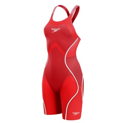 PURE INTENT 2.0 OB Red