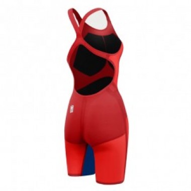 PURE VALOR 2.0 OB Red - photo 1