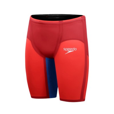 FS LZR PURE VALOR 2.0 JAMMER Red