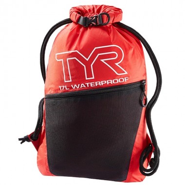 ALLIANCE WATERPROOF BACKPACK