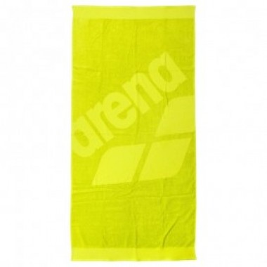 BEACH TOWEL LOGO - photo 0