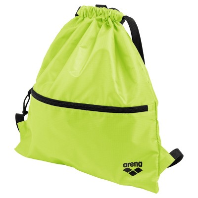 RIPSTOP RUCKSACK Jaune