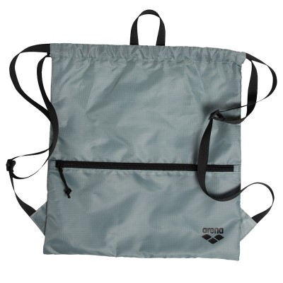 RIPSTOP RUCKSACK Gris