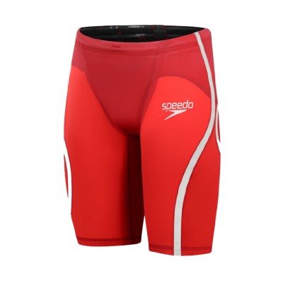 PURE INTENT 2.0 JAMMER TAILLE HAUTE Red