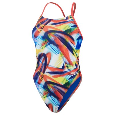 ECO+ ALLOV DIG LATTICE TIE-BACK Multi