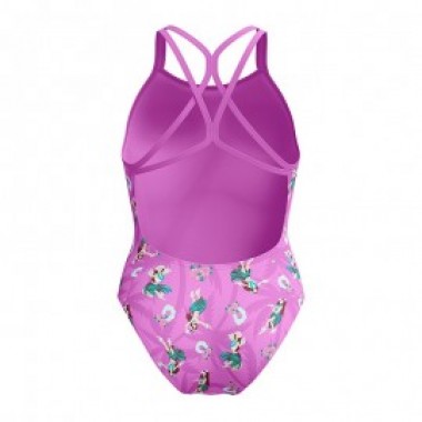 ECO+ ALLOV DIG STARBACK Pink - photo 1