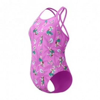 ECO+ ALLOV DIG STARBACK Pink - photo 0