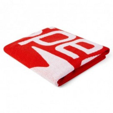 LOGO TOWEL - photo 1