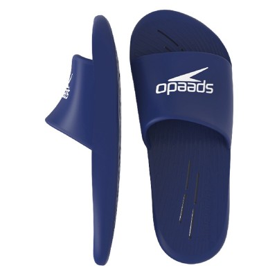 SPEEDO SLIDES ONE PIECE WOMAN Blue