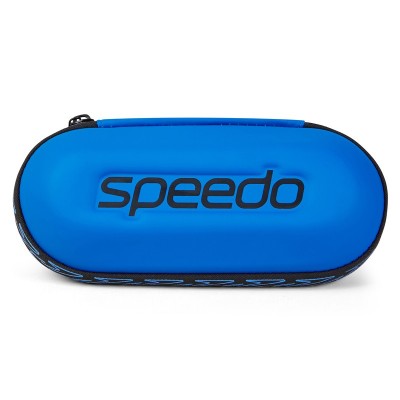 GOGGLES STORAGE Blue