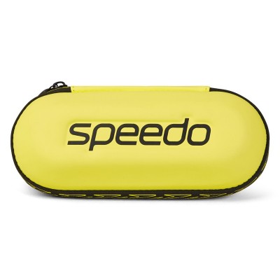 GOGGLES STORAGE Yellow