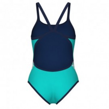 ICONS SUPER FLY BACK SOLID Blue - photo 1