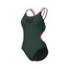 ONE DOUBLE CROSS BACK ONE PIECE