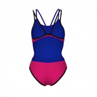 ONE DOUBLE CROSS BACK BIG LOGO - Freak Rose Rose - photo 1