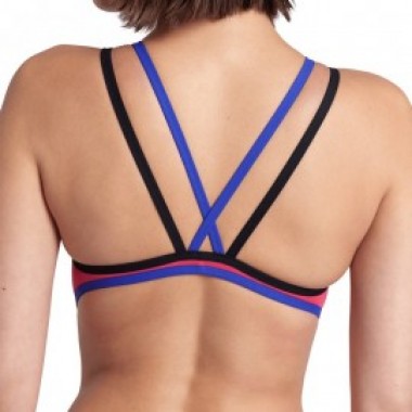 ONE DOUBLE CROSS BACK BIG LOGO - Freak Rose Rose - photo 2