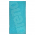 BEACH TOWEL LOGO II - Water