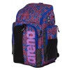 SPIKY III BACKPACK 45 ALLOVER - Lydia Tapestry