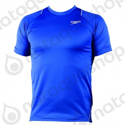 VEETI JUNIOR TECHNICAL T-SHIRT Bleu roi