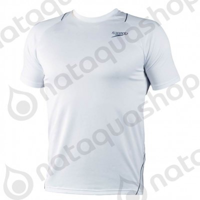 VEETI JUNIOR TECHNICAL T-SHIRT Blanc