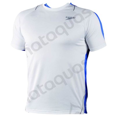 VEETI JUNIOR TECHNICAL T-SHIRT Blanc