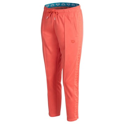 7/8 TEAM PANT - FEMME Rose