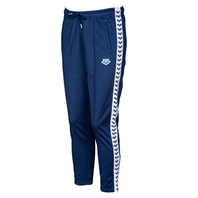 7/8 TEAM PANT - FEMME Bleu