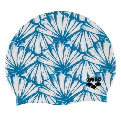 PRINT 2 CAP - ASSORTMENT SS24 White