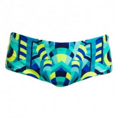CIRQUE DU SWIM - HOMME - photo 0