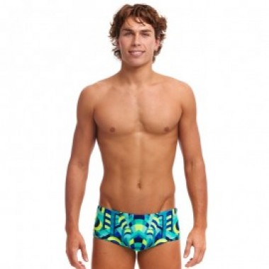 CIRQUE DU SWIM - HOMME - photo 1