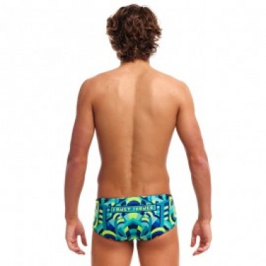 CIRQUE DU SWIM - HOMME - photo 2