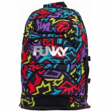 FUNK ME - BACKPACK - photo 0