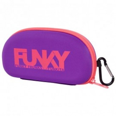 PURPLE PUNCH - GOGGLE CASE - photo 0