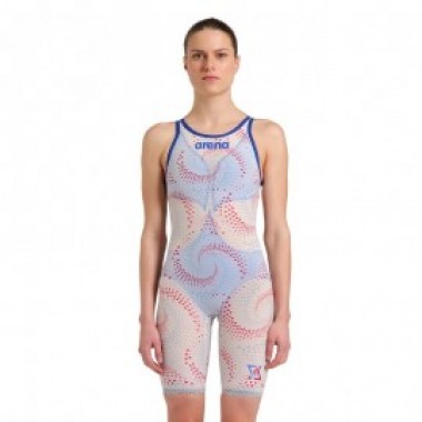 POWERSKIN CARBON AIR² CB - FIREFLOW - photo 0