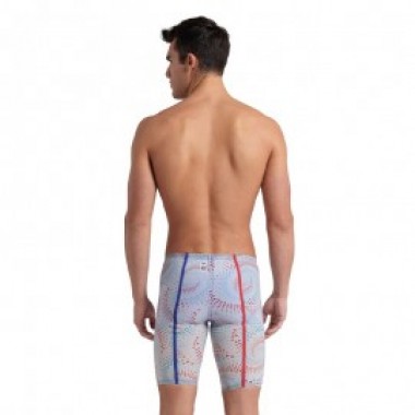 POWERSKIN CARBON GLIDE JAMMER - FIREFLOW - photo 1
