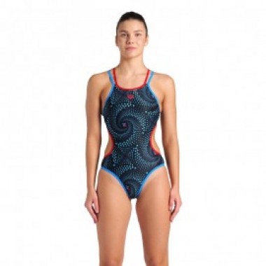 FIREFLOW SWIMSUIT DOUBLE CROSS - photo 0
