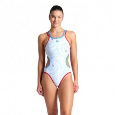 FIREFLOW SWIMSUIT DOUBLE CROSS - photo 0