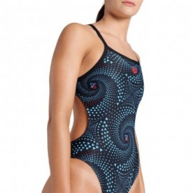 FIREFLOW SWIMSUIT CHALLENGE BACK - photo 2