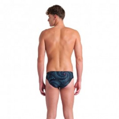 FIREFLOW SWIM BRIEFS - photo 1